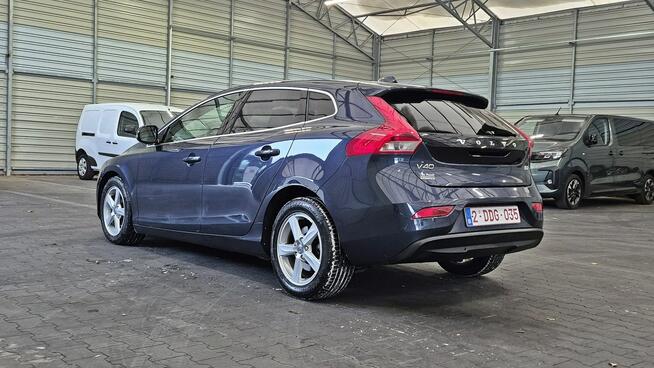 Volvo V40 1,6Hdi 115KM Skóra Navi Grzane Pdc