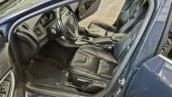 Volvo V40 1,6Hdi 115KM Skóra Navi Grzane Pdc