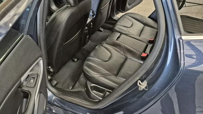 Volvo V40 1,6Hdi 115KM Skóra Navi Grzane Pdc