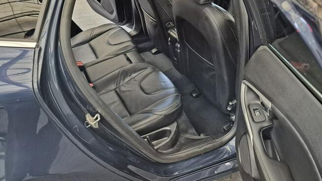 Volvo V40 1,6Hdi 115KM Skóra Navi Grzane Pdc
