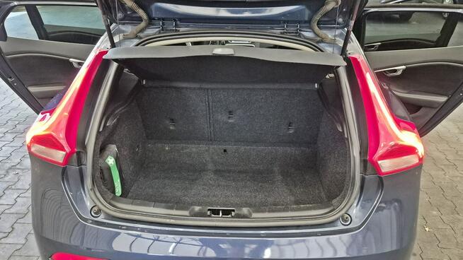 Volvo V40 1,6Hdi 115KM Skóra Navi Grzane Pdc