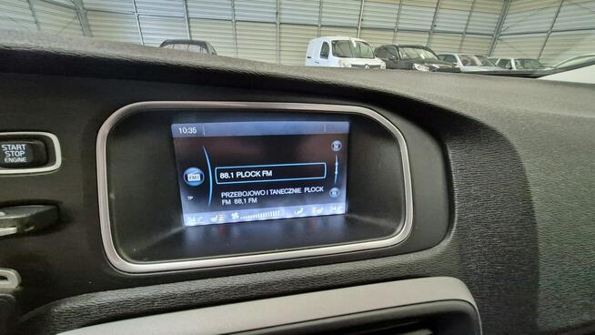 Volvo V40 1,6Hdi 115KM Skóra Navi Grzane Pdc