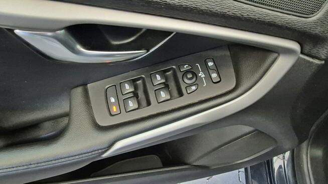 Volvo V40 1,6Hdi 115KM Skóra Navi Grzane Pdc