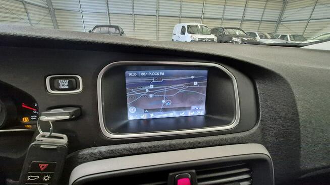 Volvo V40 1,6Hdi 115KM Skóra Navi Grzane Pdc