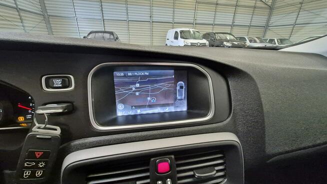 Volvo V40 1,6Hdi 115KM Skóra Navi Grzane Pdc