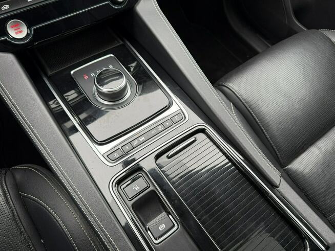 Jaguar F-PACE 2.0 i4D AWD R-Sport aut! Salon Polska ! rej. 2019r. !
