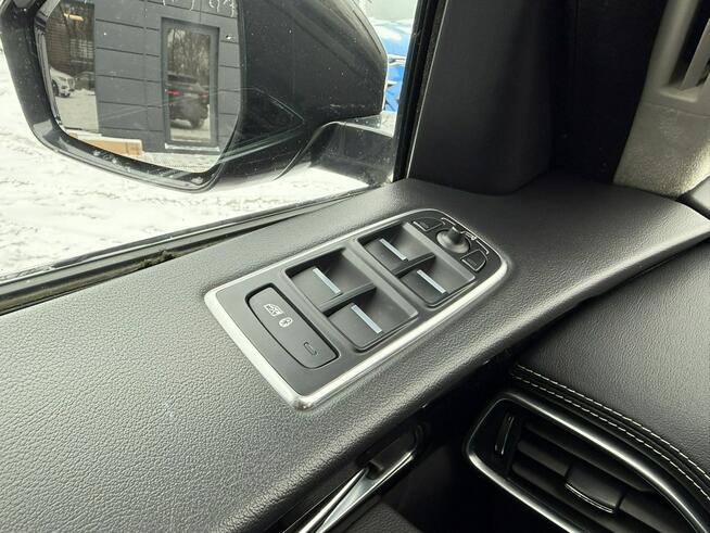 Jaguar F-PACE 2.0 i4D AWD R-Sport aut! Salon Polska ! rej. 2019r. !