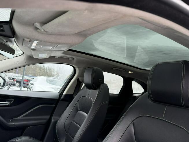 Jaguar F-PACE 2.0 i4D AWD R-Sport aut! Salon Polska ! rej. 2019r. !