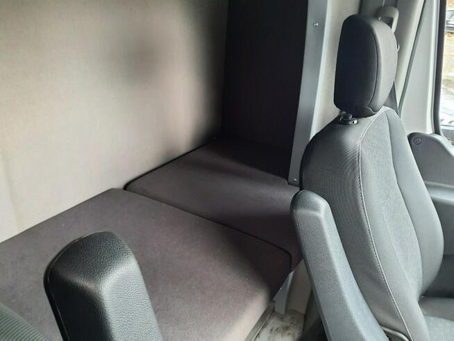 Opel Movano 2.3 163kM! Salon PL! Plandeka! 2 sypialnie ! Webasto!