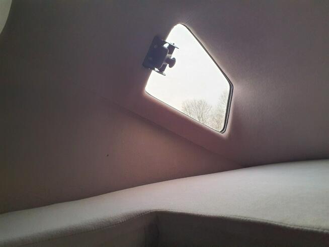 Opel Movano 2.3 163kM! Salon PL! Plandeka! 2 sypialnie ! Webasto!