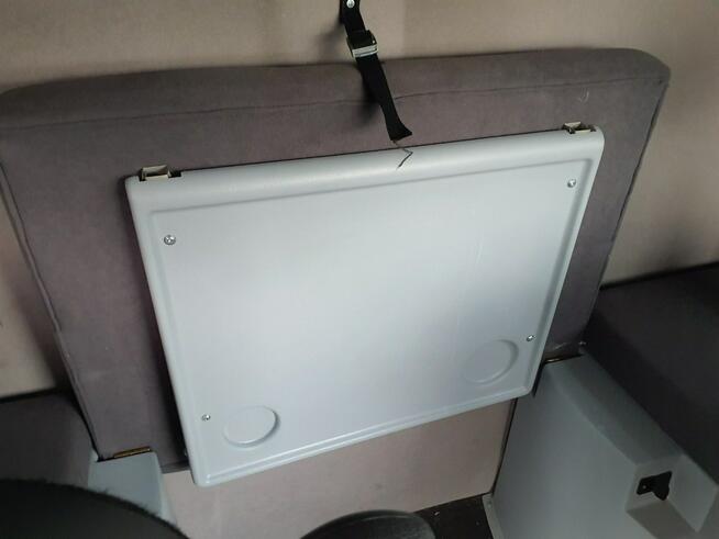 Opel Movano 2.3 163kM! Salon PL! Plandeka! 2 sypialnie ! Webasto!