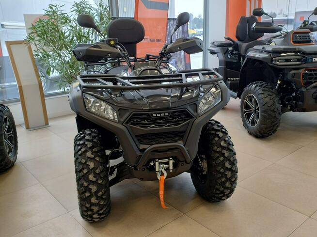 Goes Terrox NOWY dostępny u dealera od ręki.