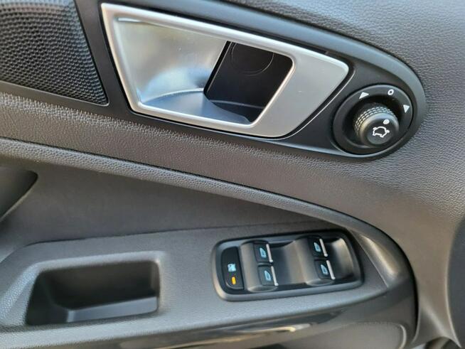 Ford EcoSport Automat/Grzane siedzenia/Klimatyzacja /Zarejestrowany