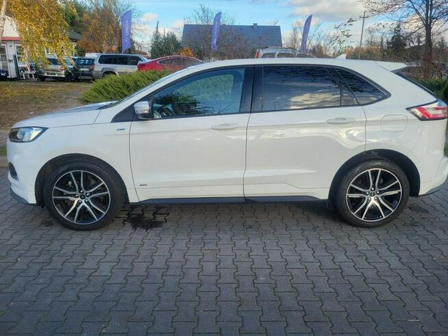 Ford EDGE Automat./klimatyzacja/Szwajcaria opłacony koszt rej 160zł