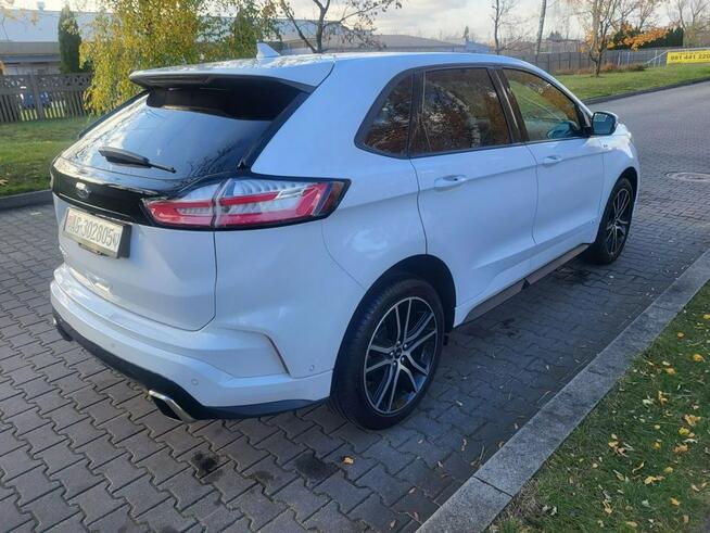 Ford EDGE Automat./klimatyzacja/Szwajcaria opłacony koszt rej 160zł