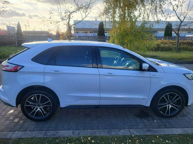 Ford EDGE Automat./klimatyzacja/Szwajcaria opłacony koszt rej 160zł