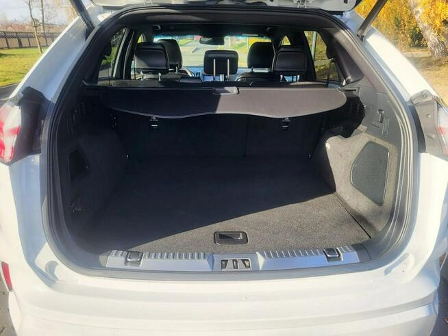 Ford EDGE Automat./klimatyzacja/Szwajcaria opłacony koszt rej 160zł