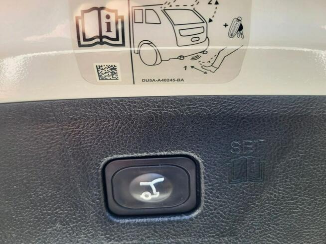 Ford EDGE Automat./klimatyzacja/Szwajcaria opłacony koszt rej 160zł