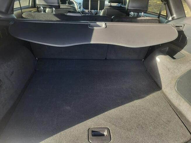 Ford EDGE Automat./klimatyzacja/Szwajcaria opłacony koszt rej 160zł