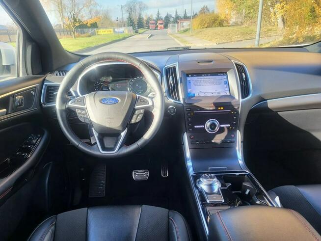 Ford EDGE Automat./klimatyzacja/Szwajcaria opłacony koszt rej 160zł