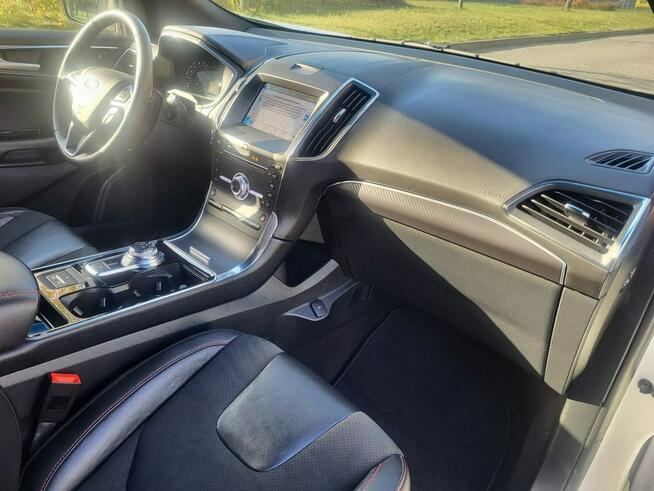 Ford EDGE Automat./klimatyzacja/Szwajcaria opłacony koszt rej 160zł