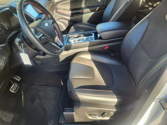 Ford EDGE Automat./klimatyzacja/Szwajcaria opłacony koszt rej 160zł