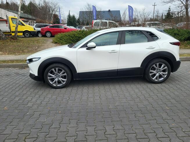 Mazda CX-30 Szwajcaria/4x4/Automat/opłacony koszt rej160zł