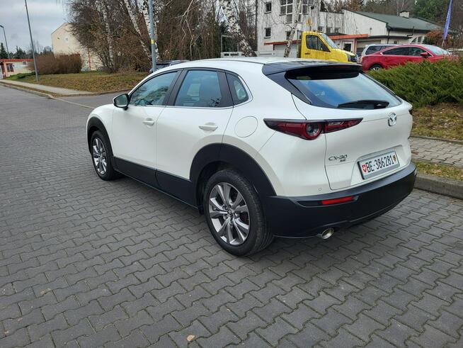 Mazda CX-30 Szwajcaria/4x4/Automat/opłacony koszt rej160zł