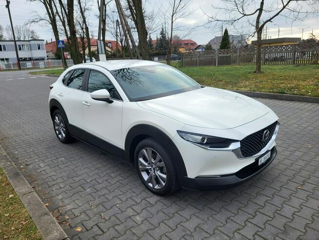 Mazda CX-30 Szwajcaria/4x4/Automat/opłacony koszt rej160zł