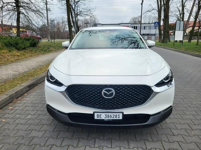 Mazda CX-30 Szwajcaria/4x4/Automat/opłacony koszt rej160zł