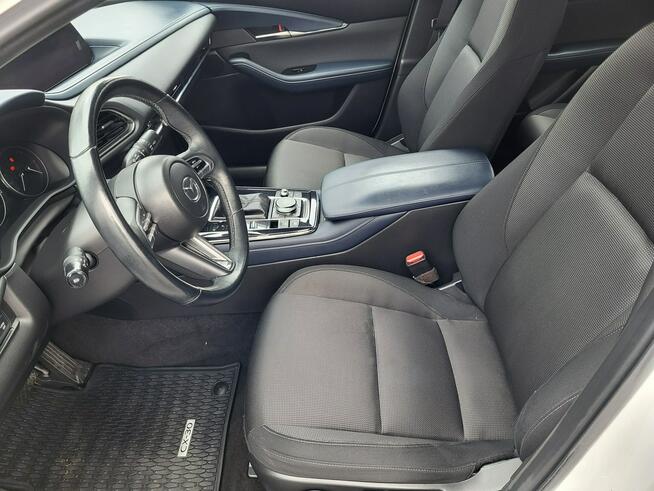 Mazda CX-30 Szwajcaria/4x4/Automat/opłacony koszt rej160zł