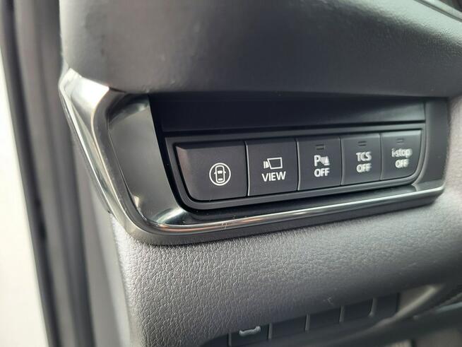 Mazda CX-30 Szwajcaria/4x4/Automat/opłacony koszt rej160zł