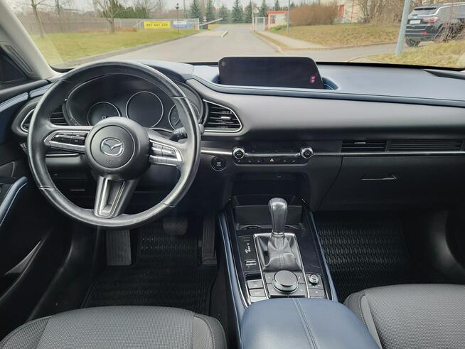 Mazda CX-30 Szwajcaria/4x4/Automat/opłacony koszt rej160zł