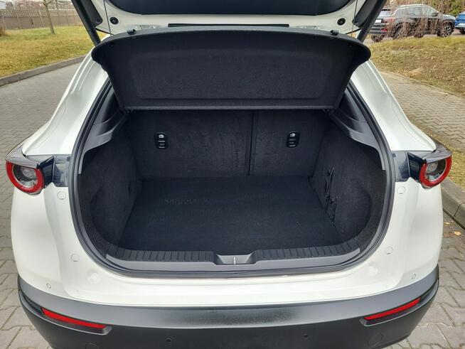 Mazda CX-30 Szwajcaria/4x4/Automat/opłacony koszt rej160zł