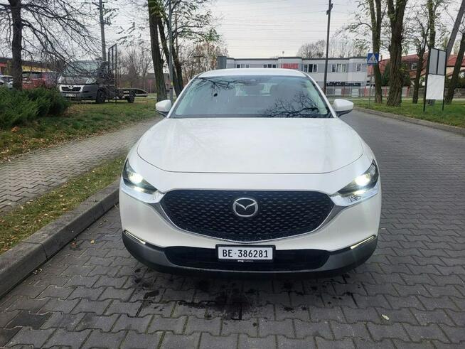 Mazda CX-30 Automat/100% Bezwypadkowy /Szwajcaria/Opłacony koszt rfej.160zł