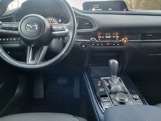 Mazda CX-30 Automat/100% Bezwypadkowy /Szwajcaria/Opłacony koszt rfej.160zł