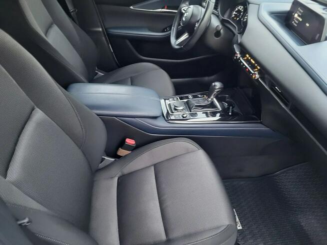Mazda CX-30 Automat/100% Bezwypadkowy /Szwajcaria/Opłacony koszt rfej.160zł