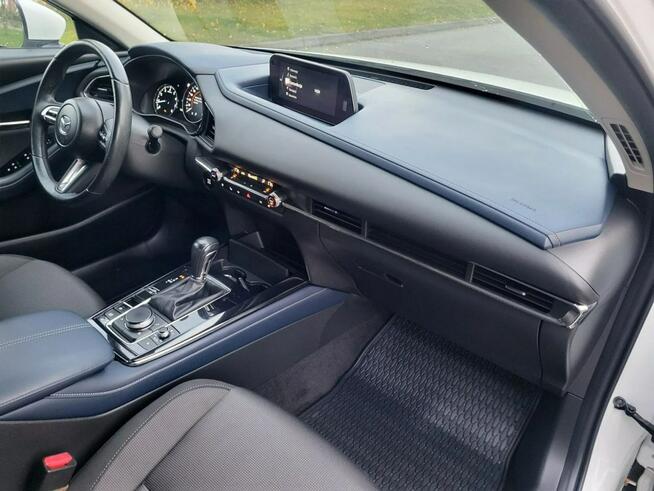 Mazda CX-30 Automat/100% Bezwypadkowy /Szwajcaria/Opłacony koszt rfej.160zł