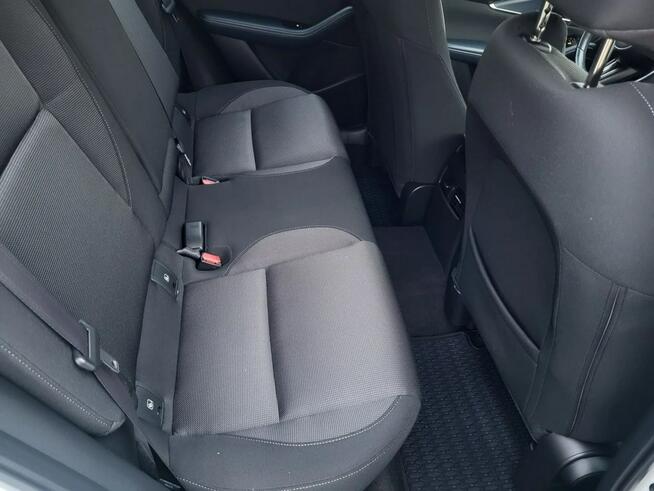 Mazda CX-30 Automat/100% Bezwypadkowy /Szwajcaria/Opłacony koszt rfej.160zł