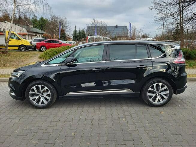 Renault Espace Szklany dach/Klimatyzacja/Szwajcaria opłacony koszt rej 160zł