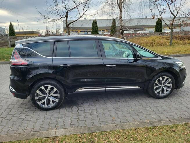 Renault Espace Szklany dach/Klimatyzacja/Szwajcaria opłacony koszt rej 160zł