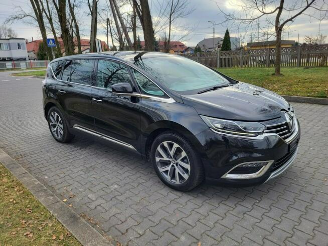 Renault Espace Szklany dach/Klimatyzacja/Szwajcaria opłacony koszt rej 160zł