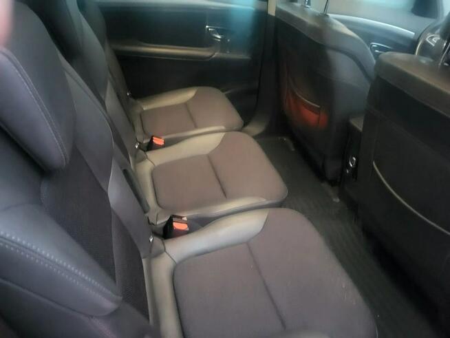 Renault Espace Szklany dach/Klimatyzacja/Szwajcaria opłacony koszt rej 160zł