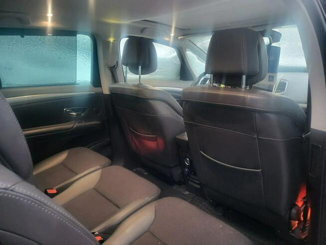 Renault Espace Szklany dach/Klimatyzacja/Szwajcaria opłacony koszt rej 160zł