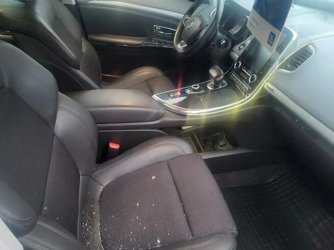 Renault Espace Szklany dach/Klimatyzacja/Szwajcaria opłacony koszt rej 160zł