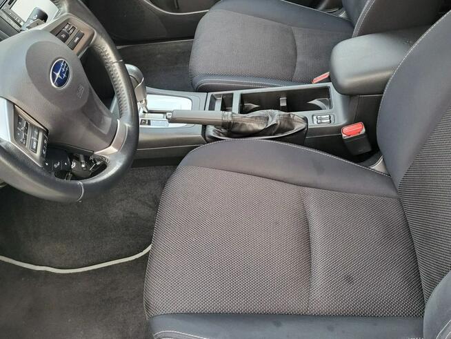 Subaru XV 4X4/Automat/4xszyby el/Kamera cofania/Szwajcaria opłacony koszt 160zł