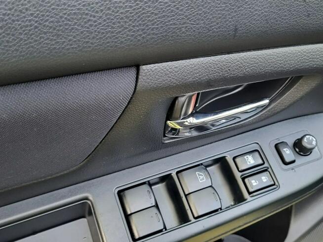 Subaru XV 4X4/Automat/4xszyby el/Kamera cofania/Szwajcaria opłacony koszt 160zł