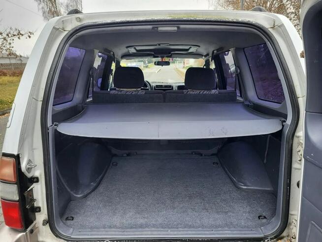 Toyota Land Cruiser 100%Bezwypadkowy/4X4/Automat/Szwajcaria/opłacony