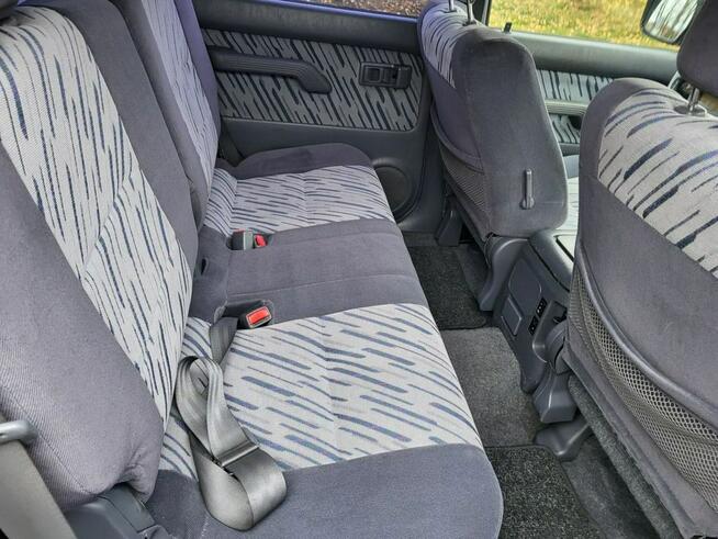 Toyota Land Cruiser 100%Bezwypadkowy/4X4/Automat/Szwajcaria/opłacony