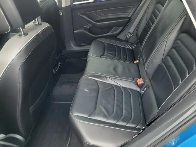 Volkswagen Arteon 100% bezwypadkowy /Zarejestrowany/Książka serwisowa/Koszt rej 160zł